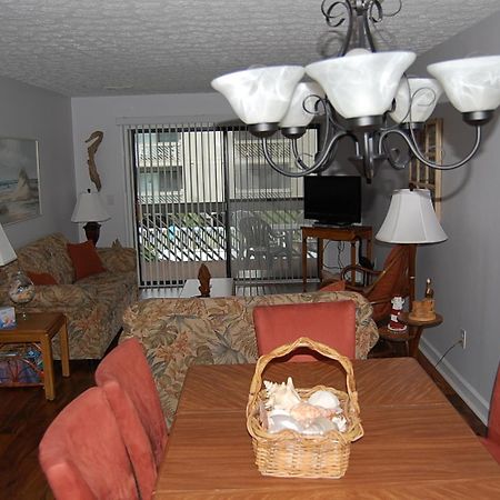 Shipwatch L204 Apartment Myrtle Beach Exterior foto