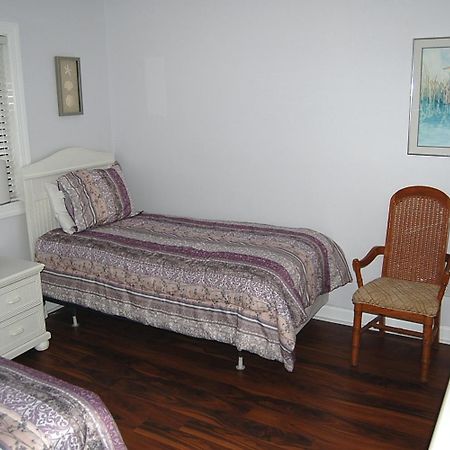 Shipwatch L204 Apartment Myrtle Beach Exterior foto
