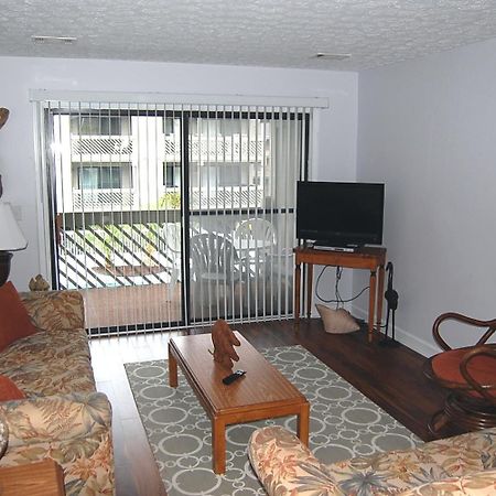 Shipwatch L204 Apartment Myrtle Beach Exterior foto