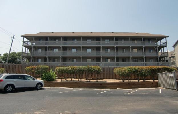 Shipwatch L204 Apartment Myrtle Beach Exterior foto