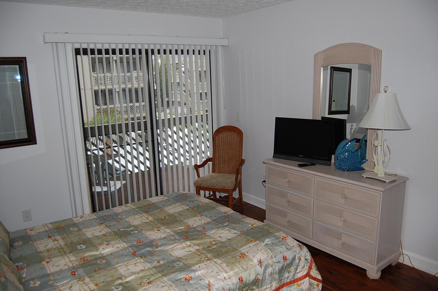 Shipwatch L204 Apartment Myrtle Beach Exterior foto