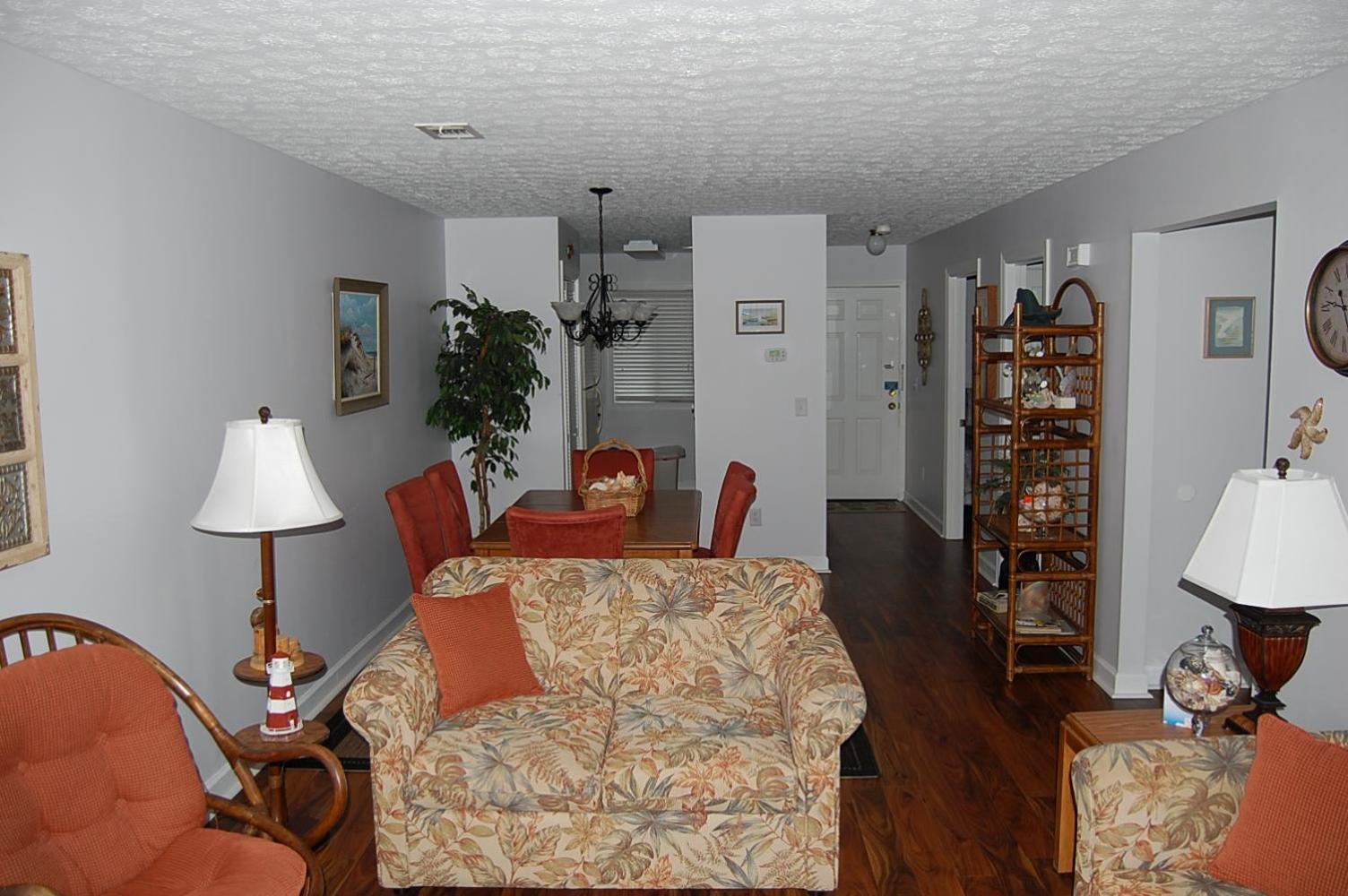 Shipwatch L204 Apartment Myrtle Beach Exterior foto